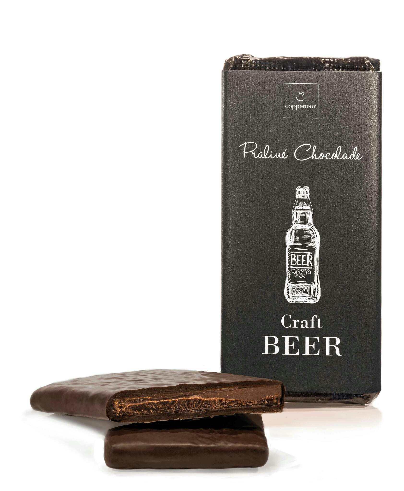 Chokladkaka - 70% Kakao - Craft Beer