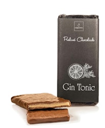 Chokladkaka - 34% Kakao - Gin Tonic