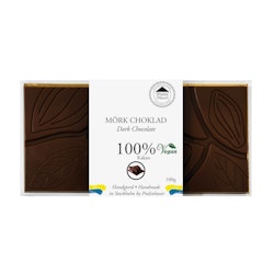 Pralinhuset - 100% Kakao - Ren