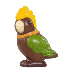 Chokladfigur - Tropic Bird - 50g