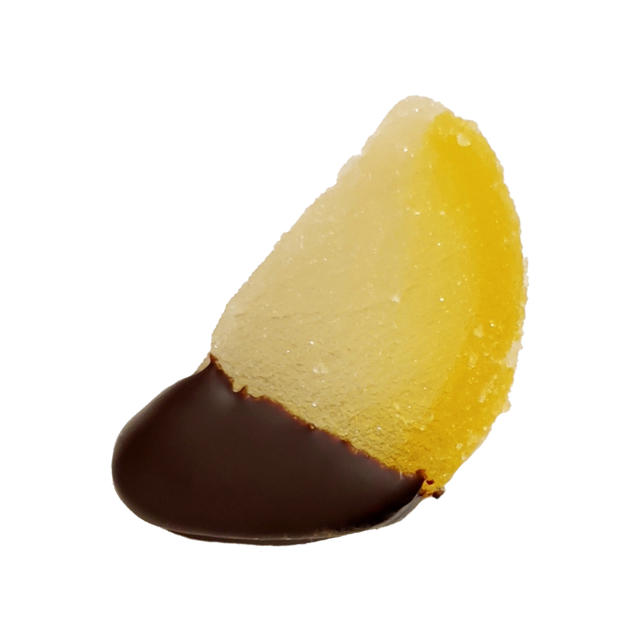 Pralin & Tryffel - Marmelad Syrlig - Citron & Mörk Choklad