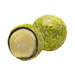 Pralin & Tryffel - Limette - Lime