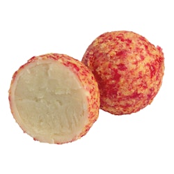 Pralin & Tryffel - Red Apple - Syrligt Äpple