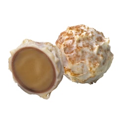 Pralin & Tryffel - Tiramisu Tryffel - Ljus Ganache med Tiramisu
