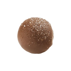 Pralin & Tryffel - Pearl Whisky - Ljus Ganache med Whisky