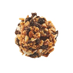 Pralin & Tryffel - Nutty Pearl - Nöt & Kaffetryffel
