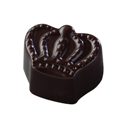 Pralin & Tryffel - Orange Crown - Apelsin Ganache