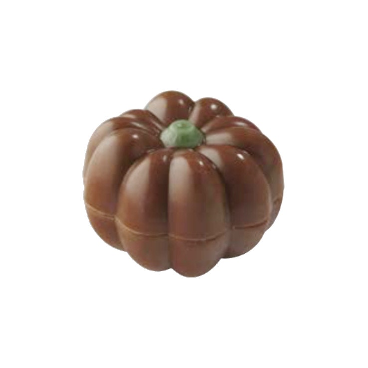 Pralin & Tryffel - Pumpa - Ljus Ganache