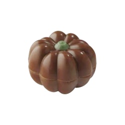 Pralin & Tryffel - Pumpa - Ljus Ganache