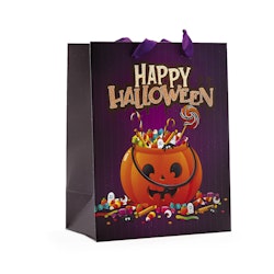 Halloween - Tom Presentpåse