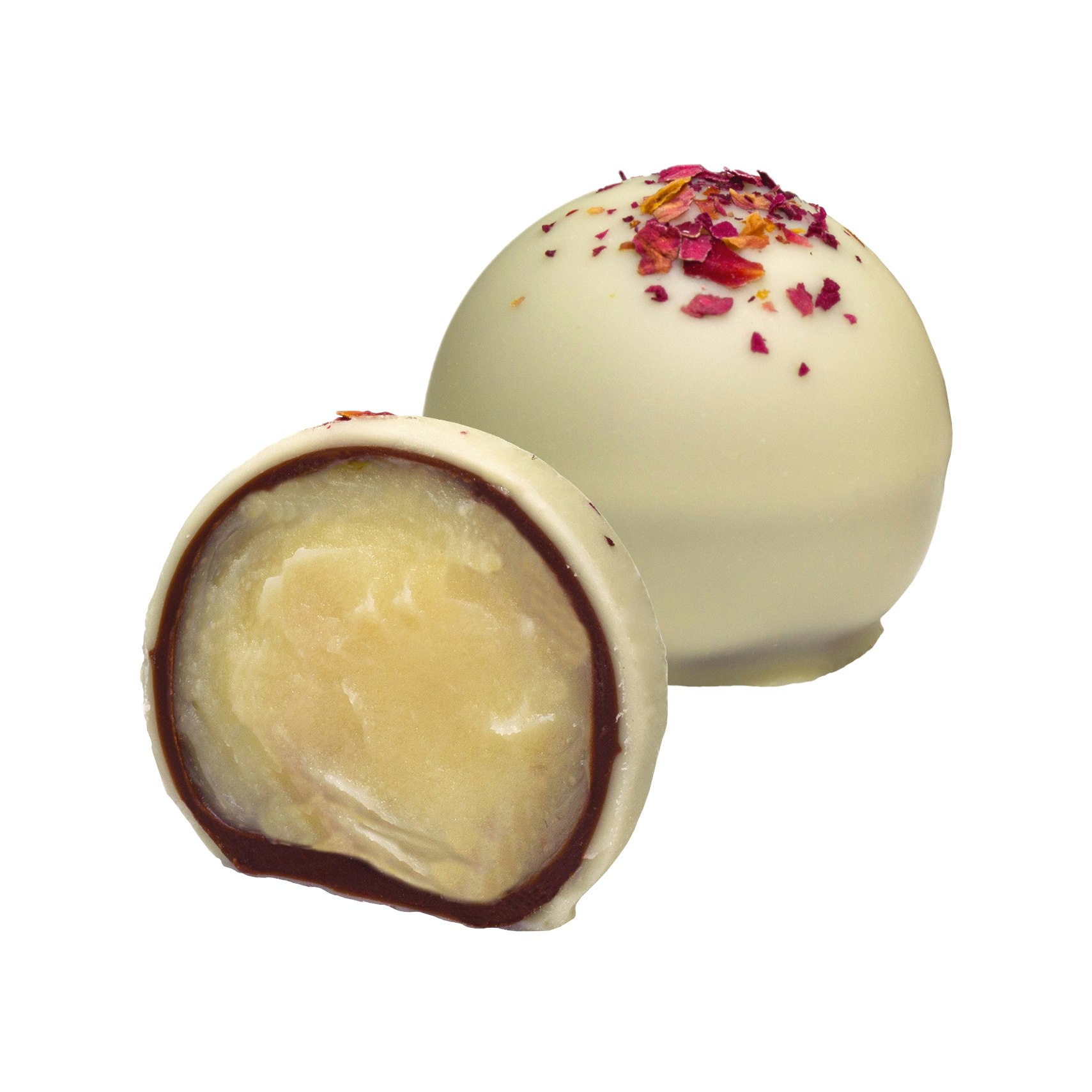 Pralin & Tryffel - Sleeping Beauty - Rosganache