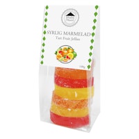 Pralinhuset - Syrlig Marmelad