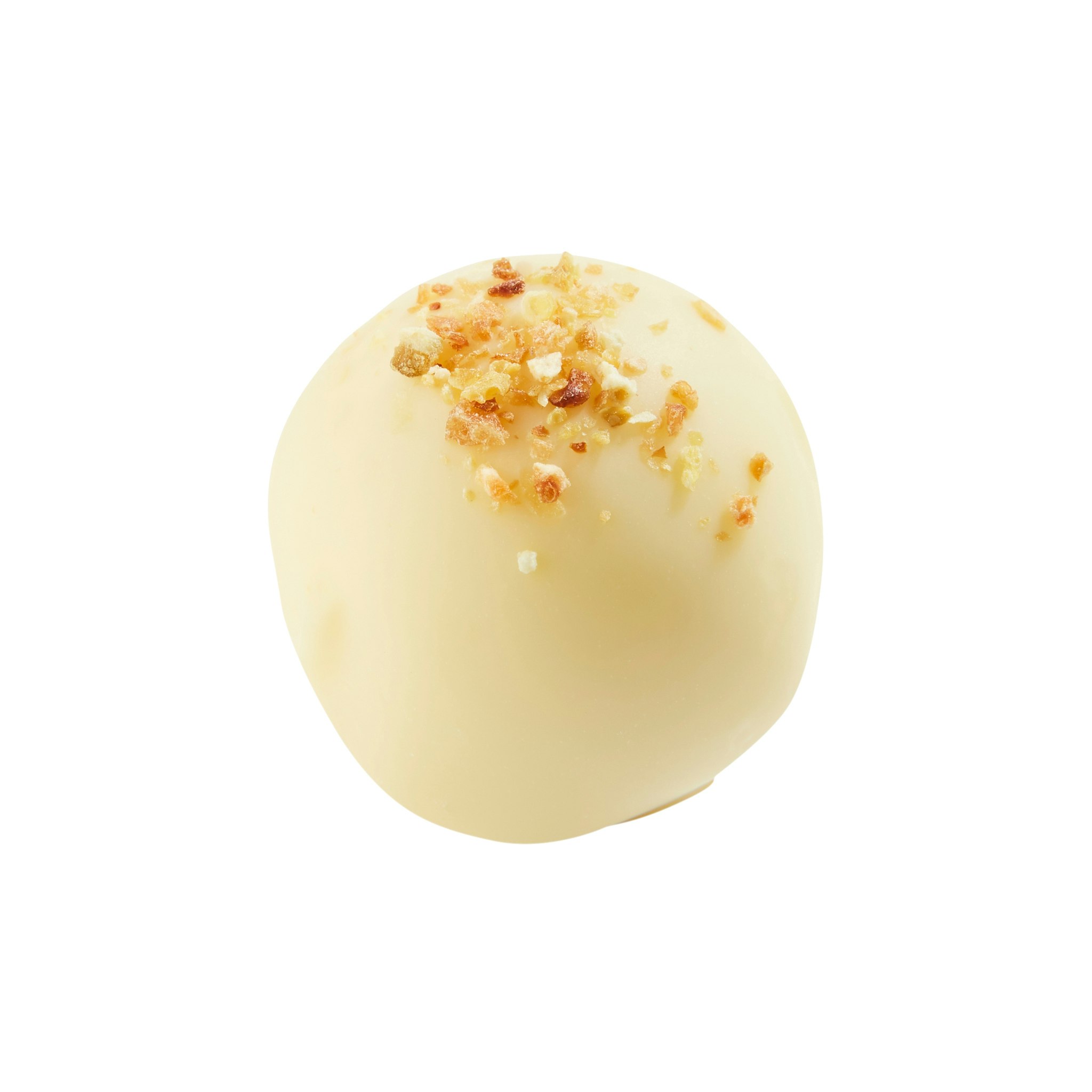 Pralin & Tryffel - Ivar - Citroncheesecake
