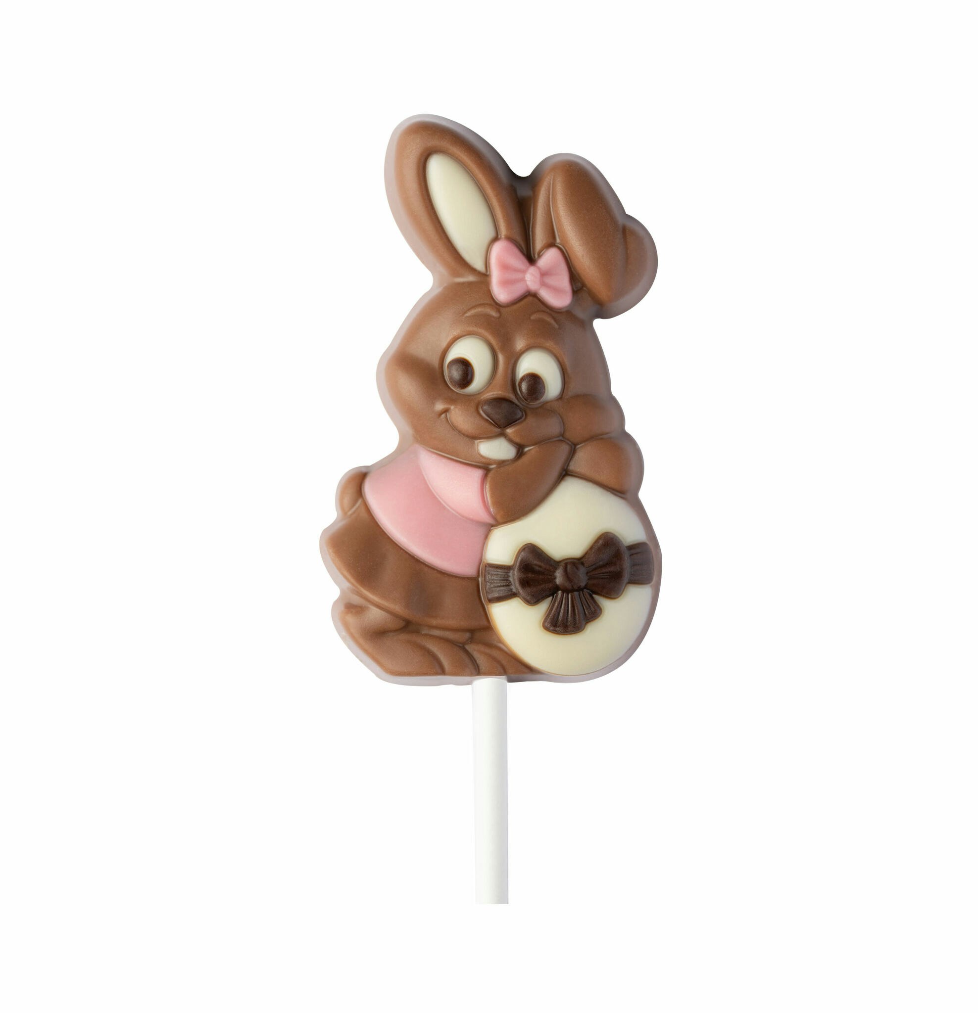 Chokladklubba - Bunny Betty - 25 gram