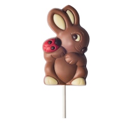 Chokladklubba - Sweet Bunny - 35 gram