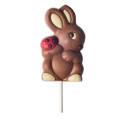Chokladklubba - Sweet Bunny - 35 gram