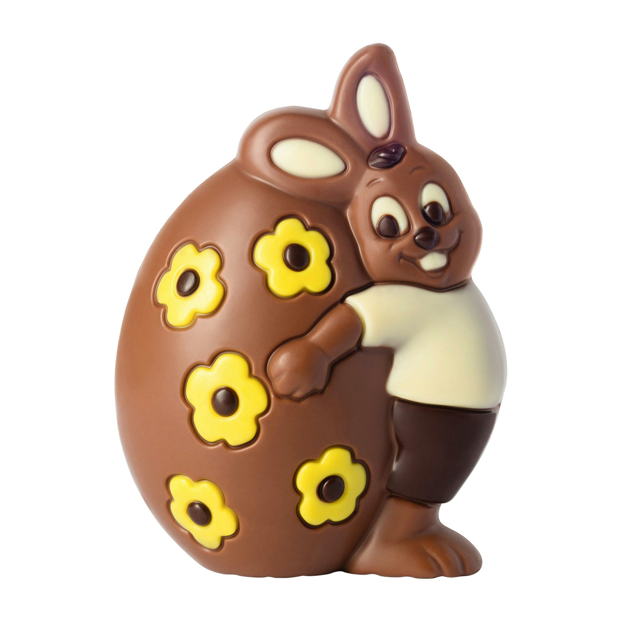 Chokladfigur - Mark - 100g