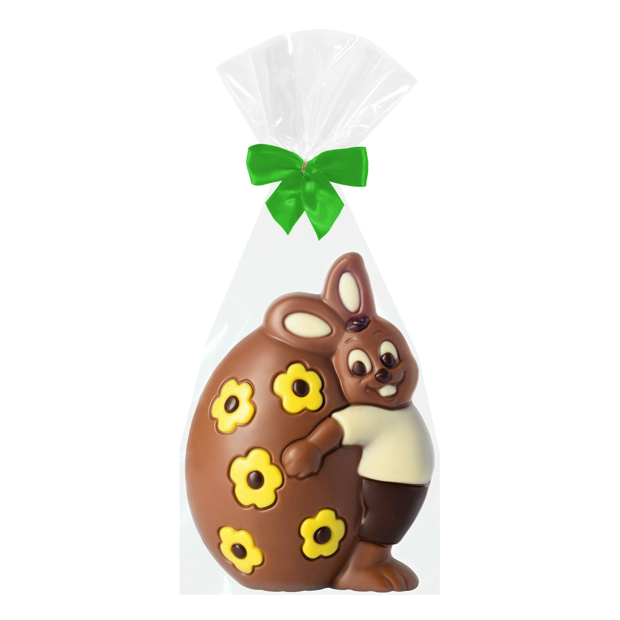 Chokladfigur - Mark - 100g