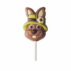 Chokladklubba - Haren med Hatten - 15 gram