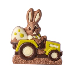 Chokladfigur - Easter Farming - 150g