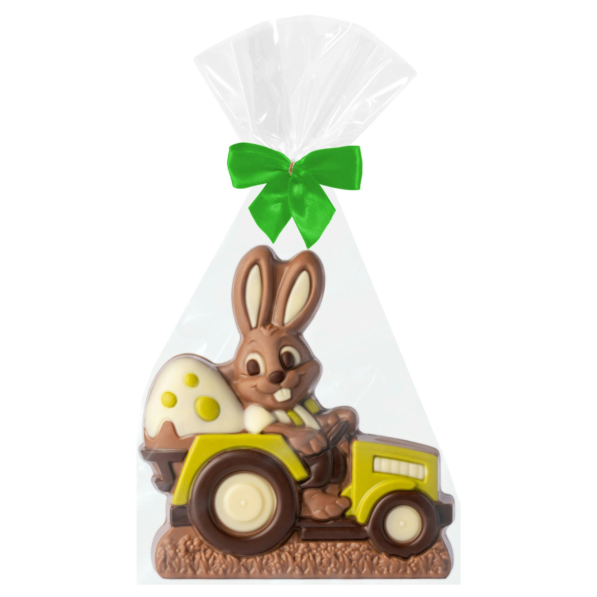Chokladfigur - Easter Farming - 150g