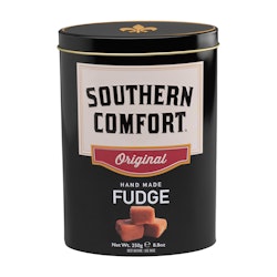Fudge - Southern Comfort Whiskylikörfudge - 250g