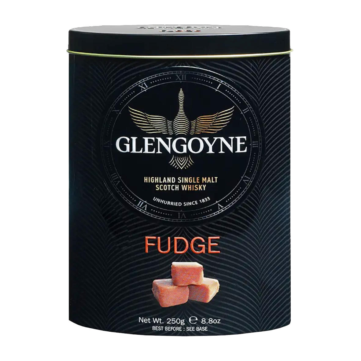 Fudge - Glengoyne - 250g