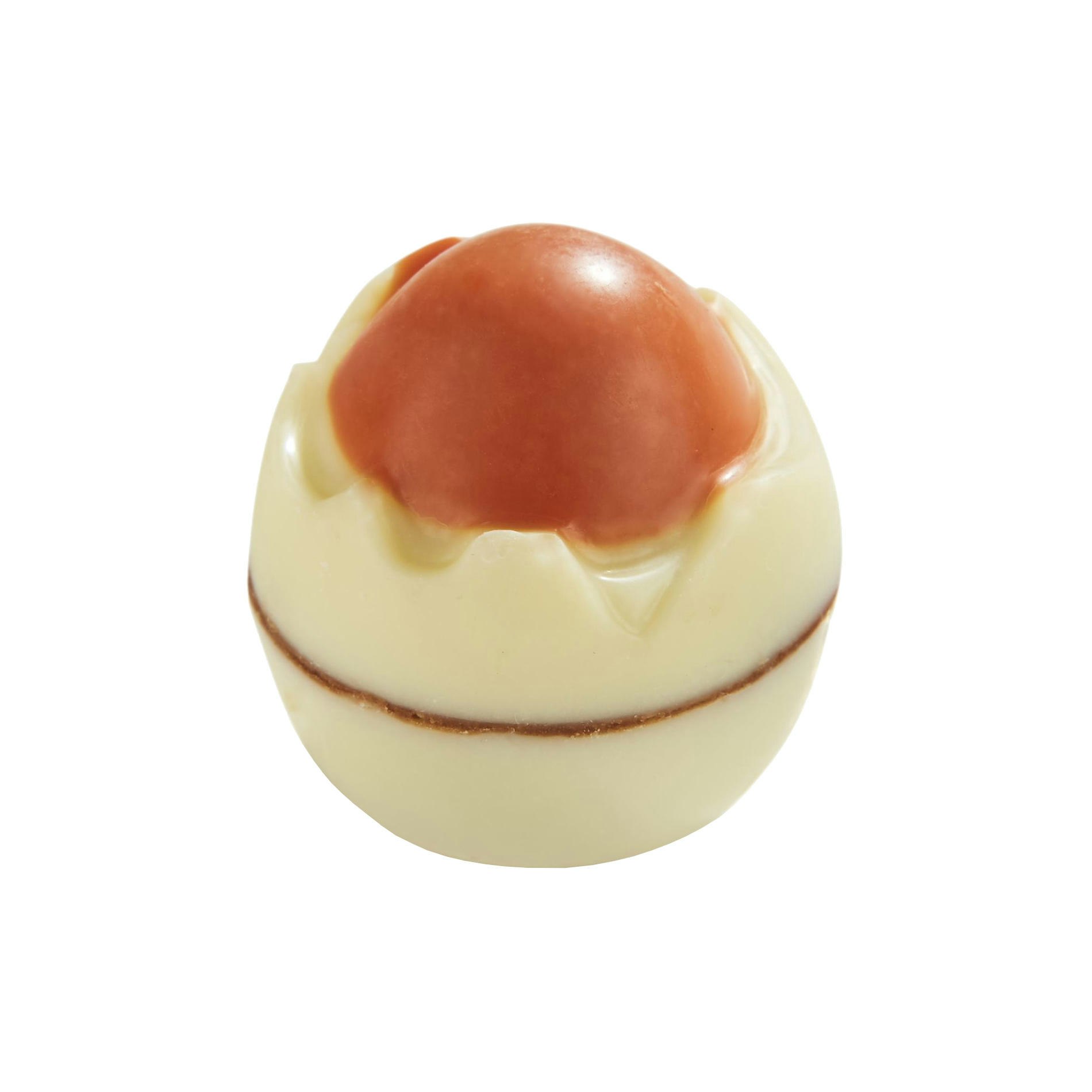 Pralin & Tryffel - Ägget - Nougat
