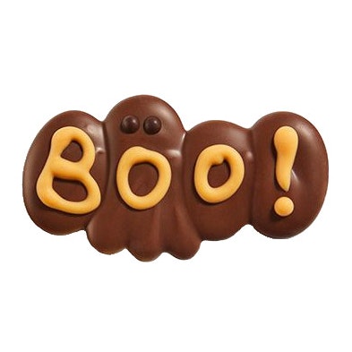 Pralin & Tryffel - Boo - Mjölkchoklad
