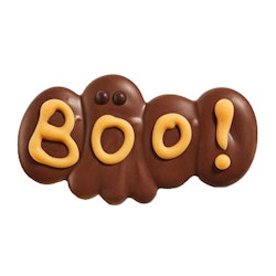Pralin & Tryffel - Boo - Mjölkchoklad