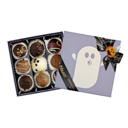 Pralinhuset - Halloween Ask - Spooky - 115g