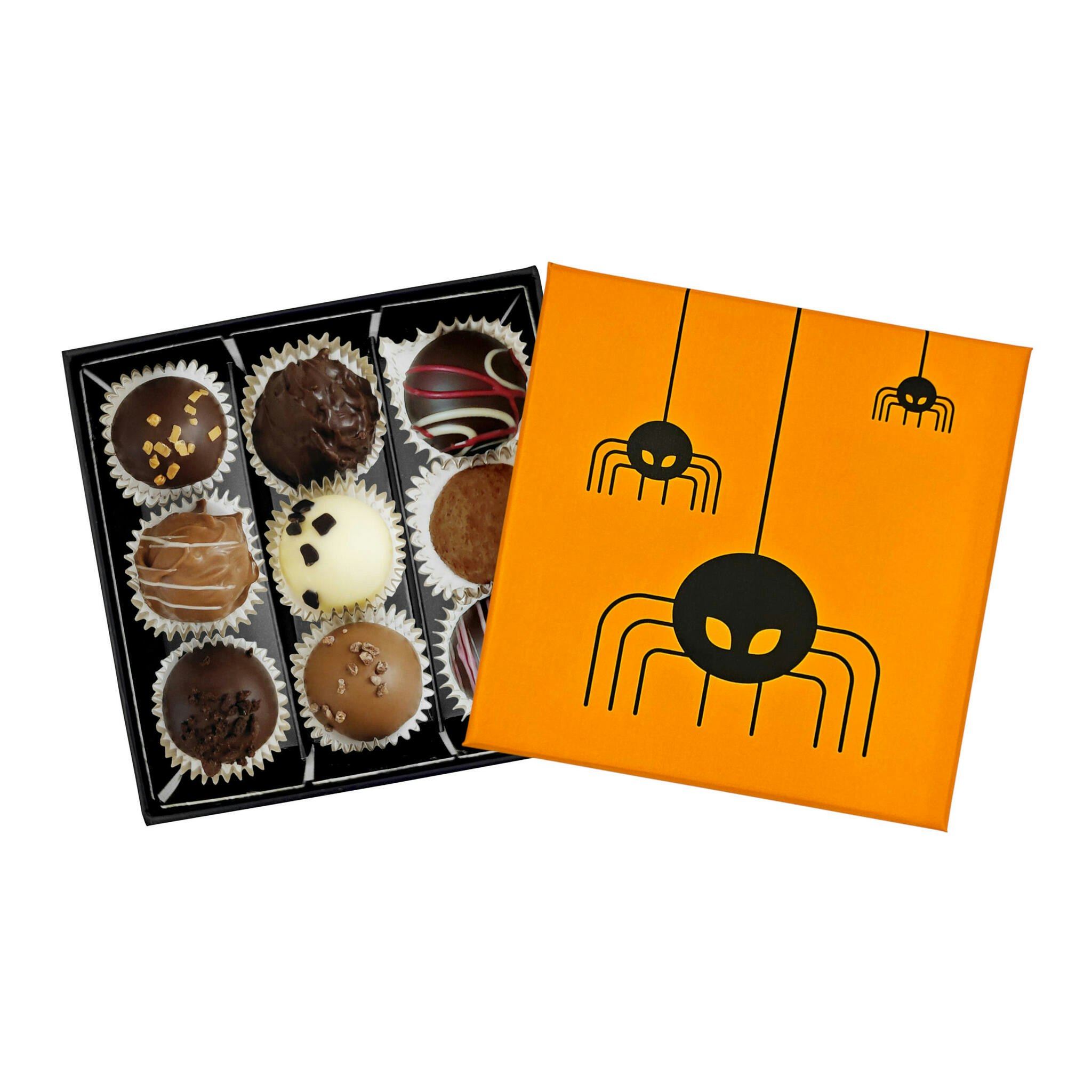 Pralinhuset - Halloween Ask - Imse Vimse - 115g
