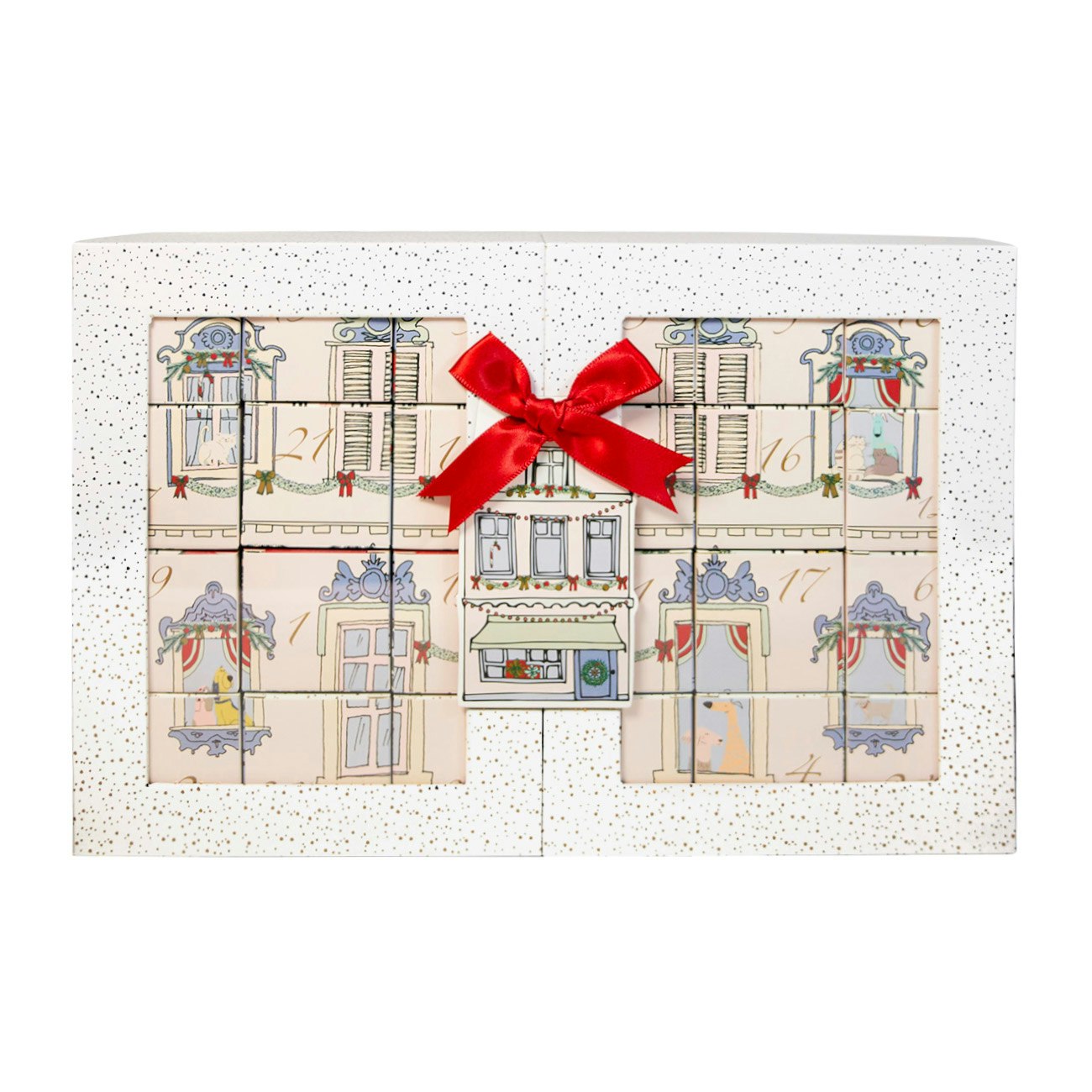 Tom Julkalender - Christmas Dream