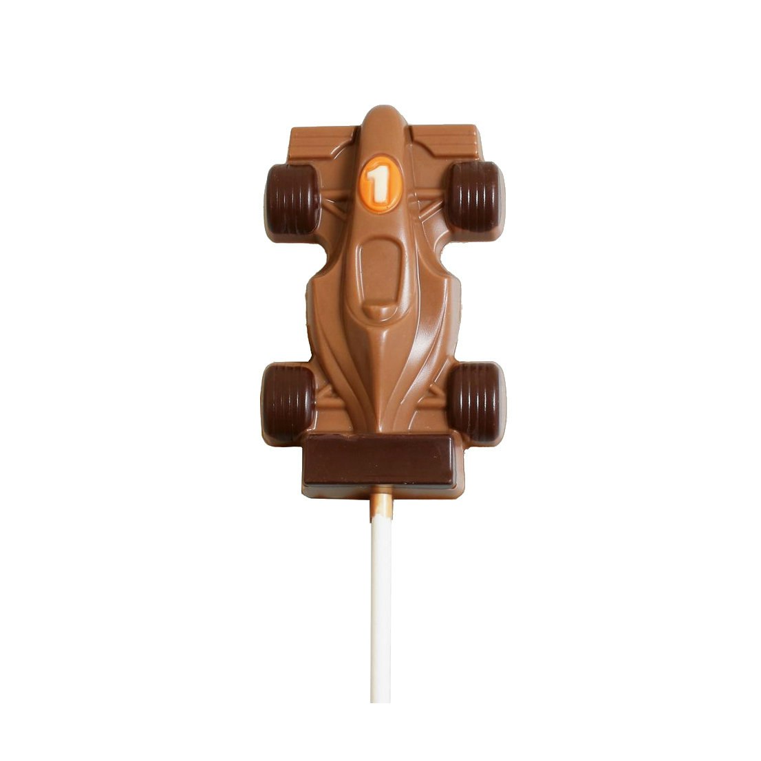 Chokladklubba - Formula 1 - 30 gram