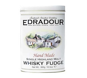 Fudge - Edradour Whiskyfudge - 300g