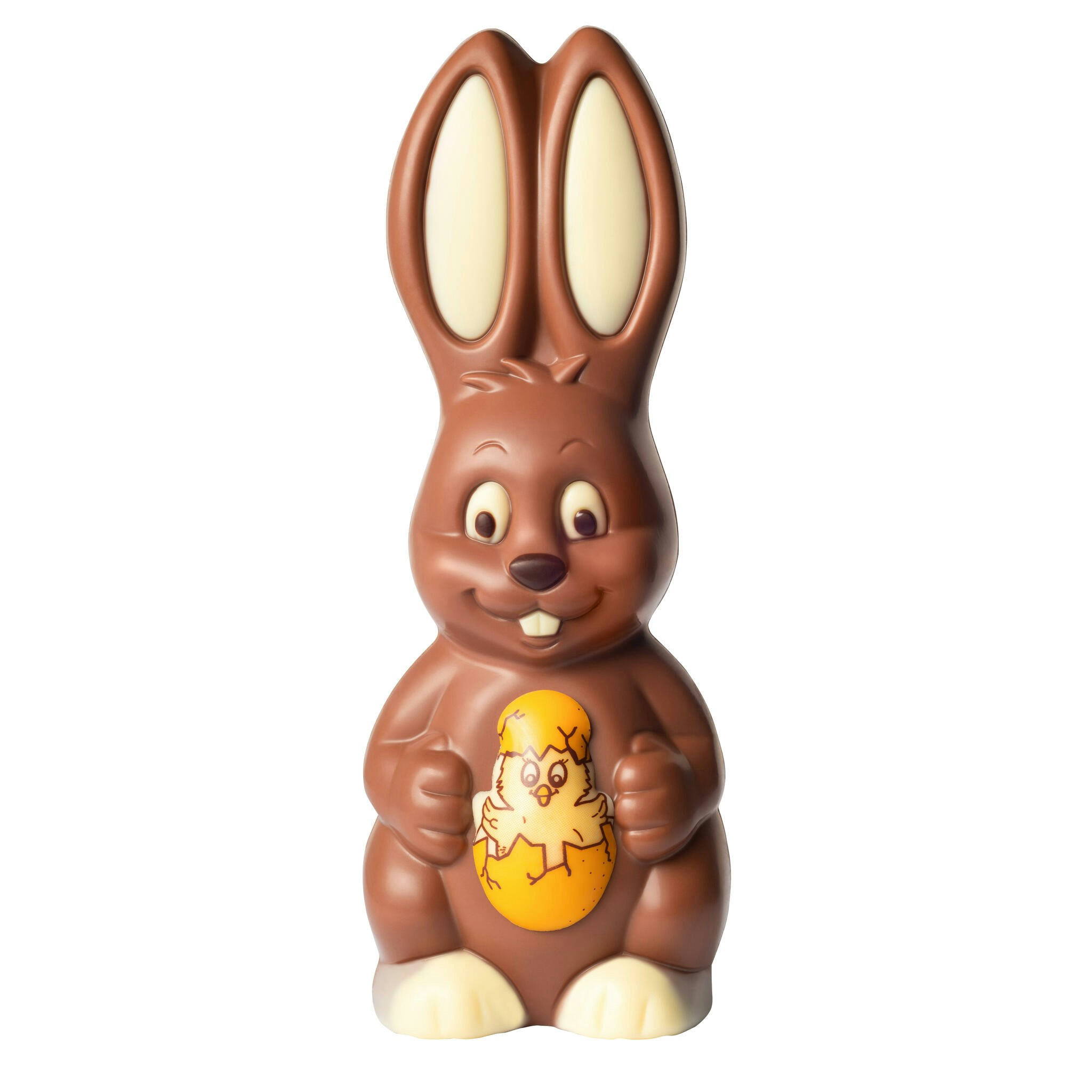 Chokladfigur - Hare & Kyckling - 125g