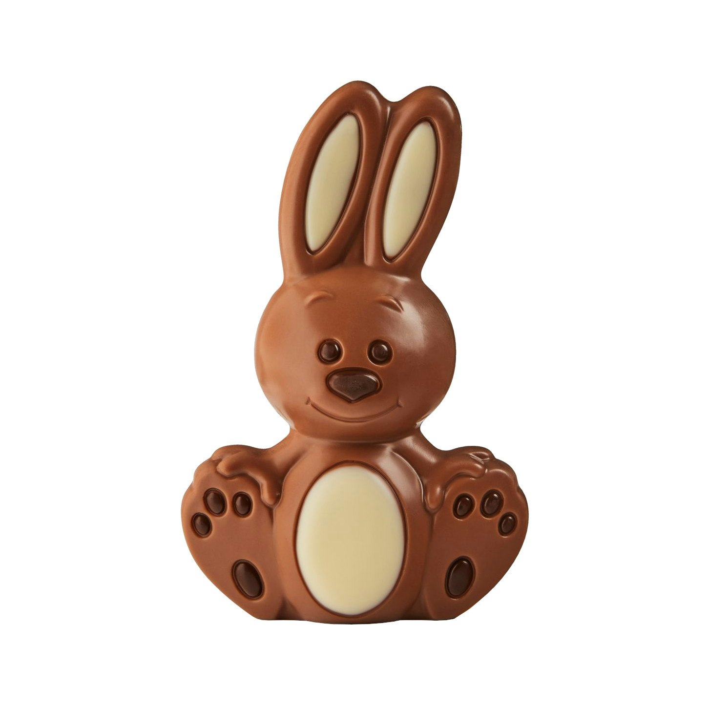 Chokladfigur - Cute Bunny - 60g
