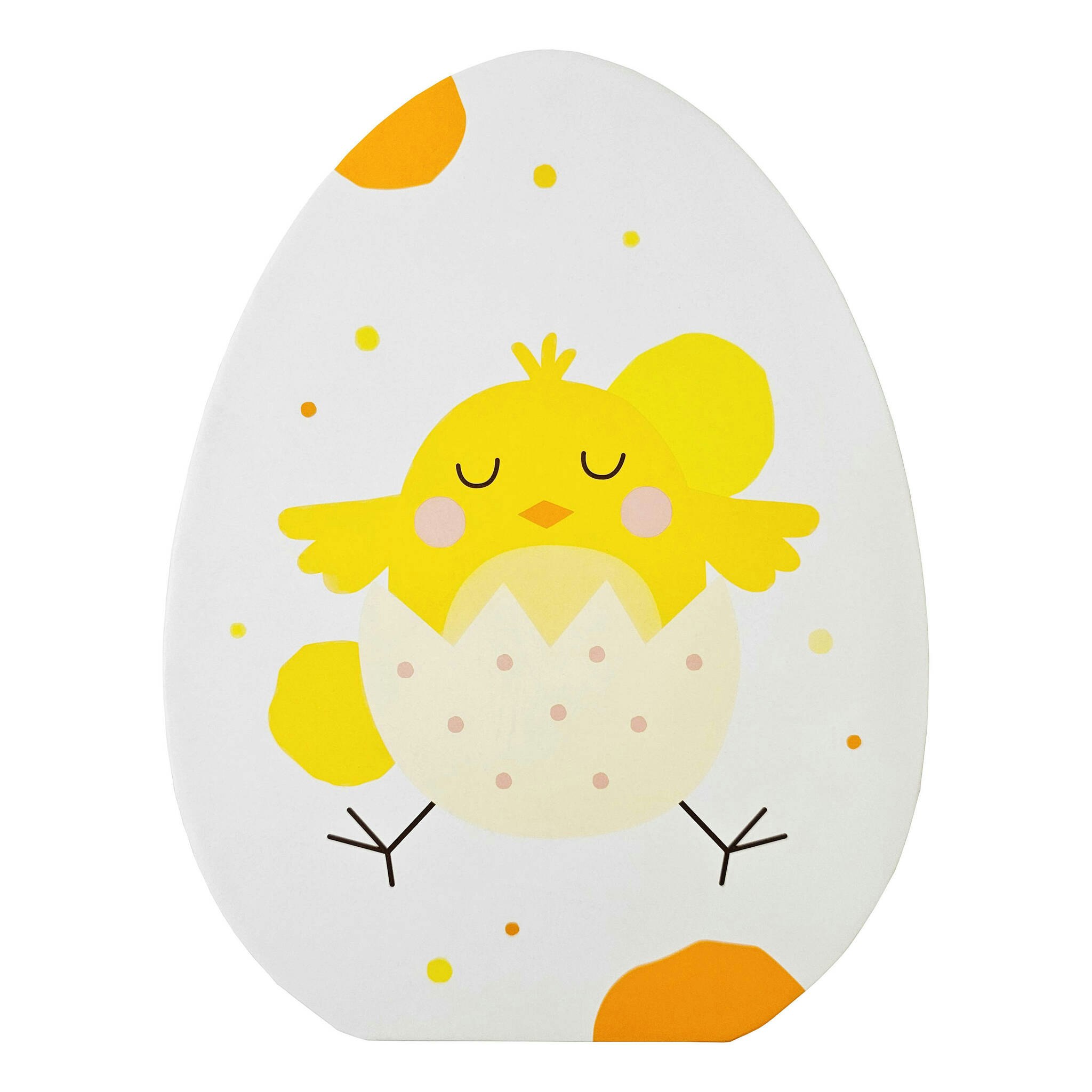 Pralinhuset - Påskask - Sweet Egg - 275g