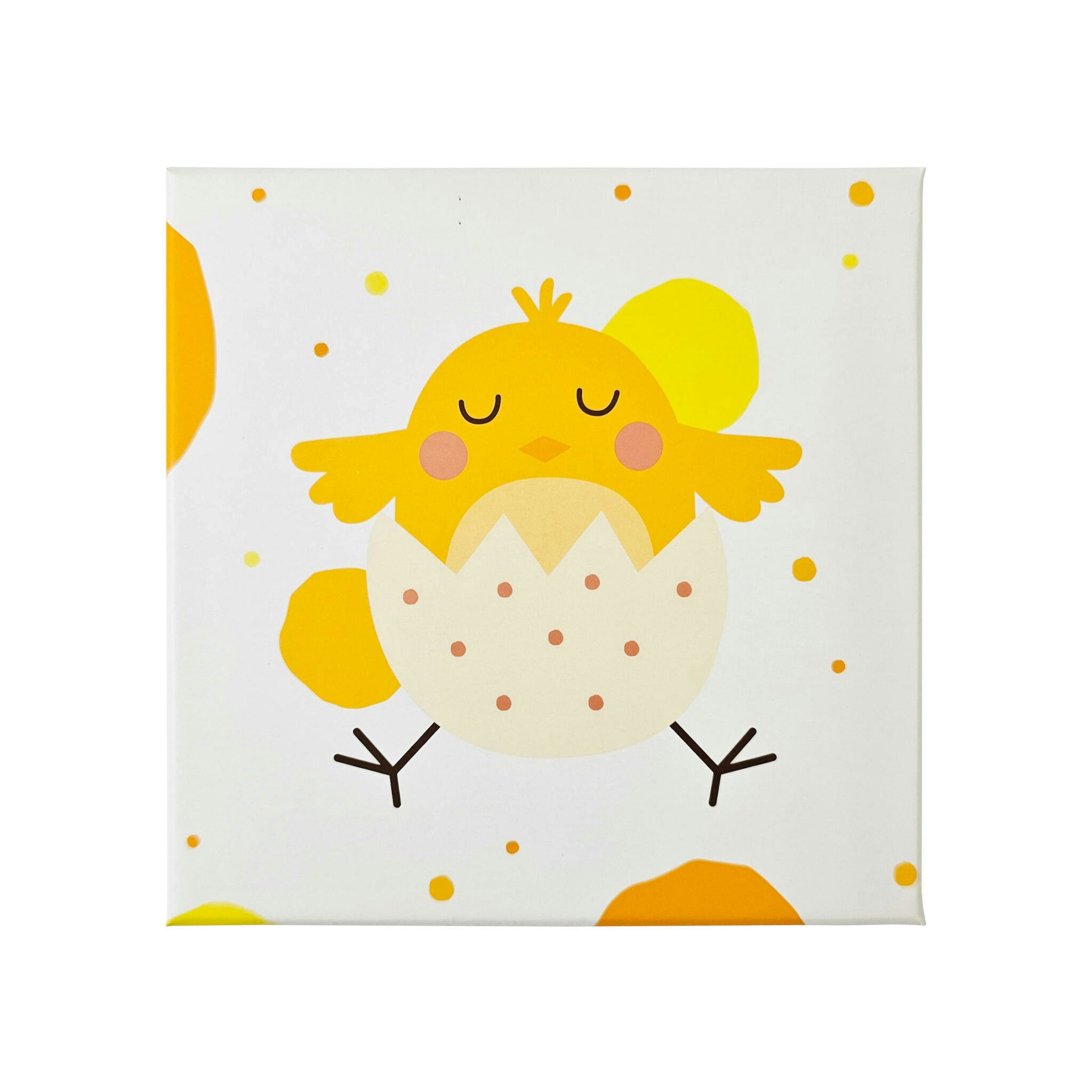 Pralinhuset - Påskask - Sweet Egg - 9 bitar