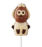 Chokladklubba - Fåret Felix - 25 gram