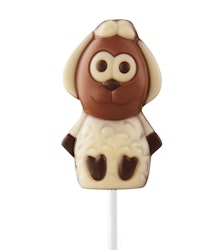 Chokladklubba - Fåret Felix - 25 gram