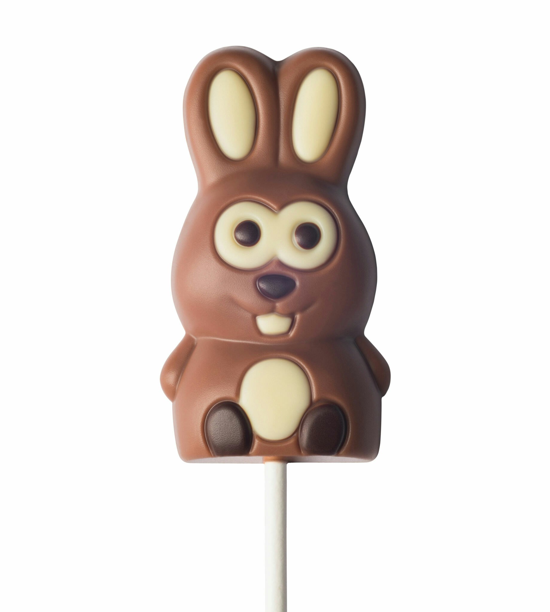 Chokladklubba - Haren Hugo - 25 gram