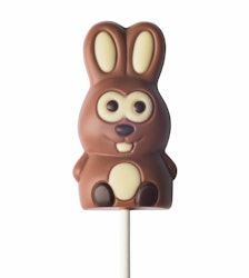 Chokladklubba - Haren Hugo - 25 gram