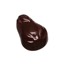 Pralin & Tryffel - Päron Passion - Päronlikör & Mörk Ganache