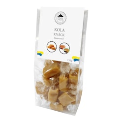 Pralinhuset - Knäckkola