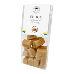 Pralinhuset - Fudge - Toffee