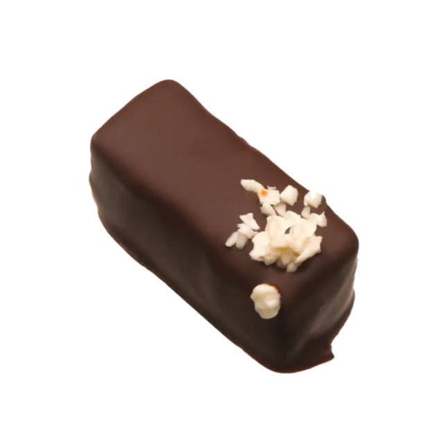 Praliner & Tryfflar - Tina - Nougat
