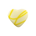 Pralin & Tryffel - Tropic Heart - Mango, Passionsfrukt & Karamell