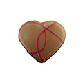 Pralin & Tryffel - Heart’s Desire - Hallon & Karamell