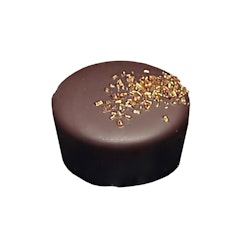 Pralin & Tryffel - Palet - Mörk Ganache
